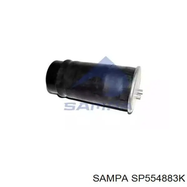 SP554883K Sampa Otomotiv‏