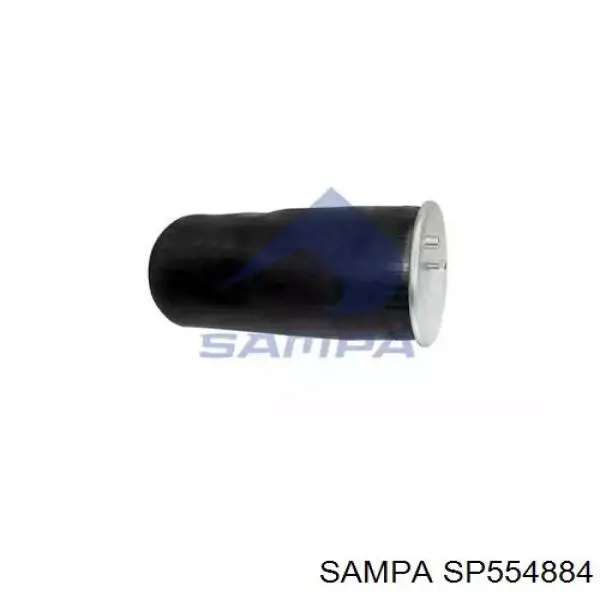 Bolsa de aire del eje trasero Sampa Otomotiv‏ SP554884 precio, desde 75,08 EUR