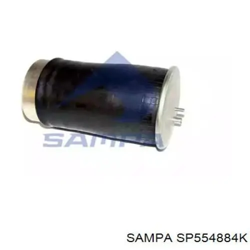 Bolsa neumática del eje Sampa Otomotiv‏ SP554884K precio, desde 118,16 EUR