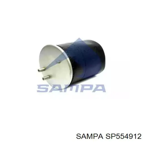 Bolsa de aire del eje trasero Sampa Otomotiv‏ SP554912 precio, desde 97,83 EUR