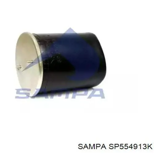 SP554913K Sampa Otomotiv‏ Bolsa de aire del eje trasero