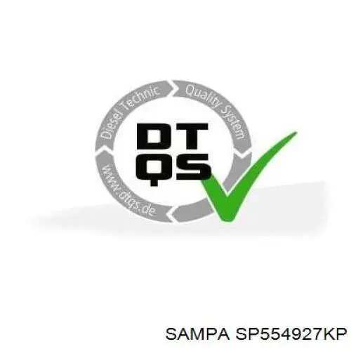 SP554927KP Sampa Otomotiv‏