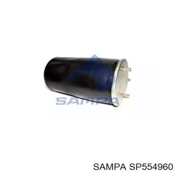 SP554960 Sampa Otomotiv‏ Bolsa neumática del eje