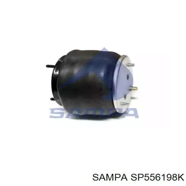 Comprar SP556198K Sampa Otomotiv‏ Bolsa neumática del eje