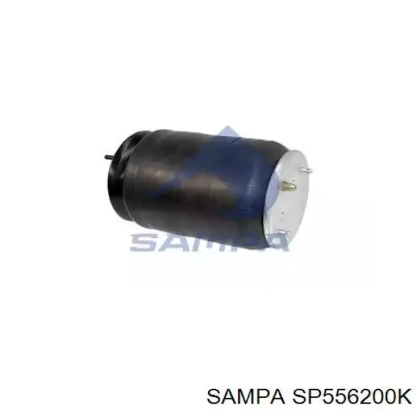 SP556200K Sampa Otomotiv‏ muelle neumático, suspensión