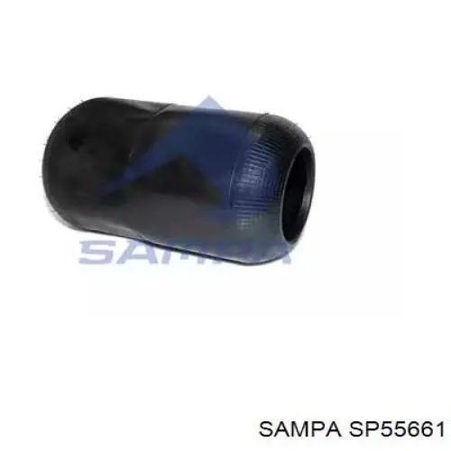 SP55661 Sampa Otomotiv‏ Bolsa neumática del eje
