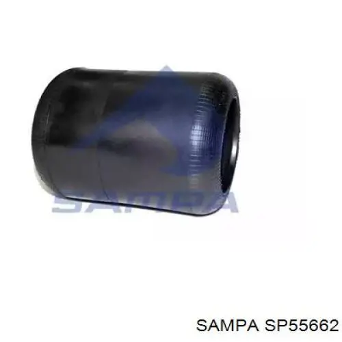 Bolsa neumática del eje Sampa Otomotiv‏ SP55662 precio, desde 55,10 EUR