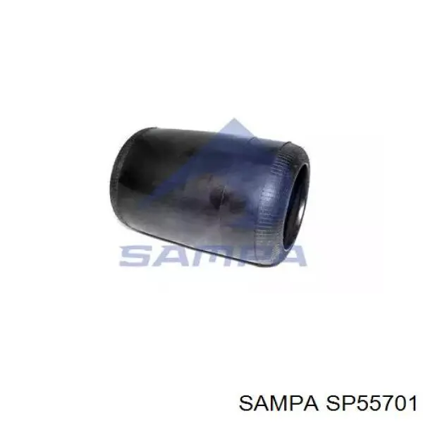 SP55701 Sampa Otomotiv‏ Bolsa neumática del eje