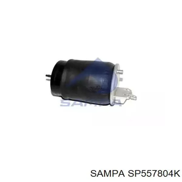 SP557804K Sampa Otomotiv‏ Bolsa neumática del eje