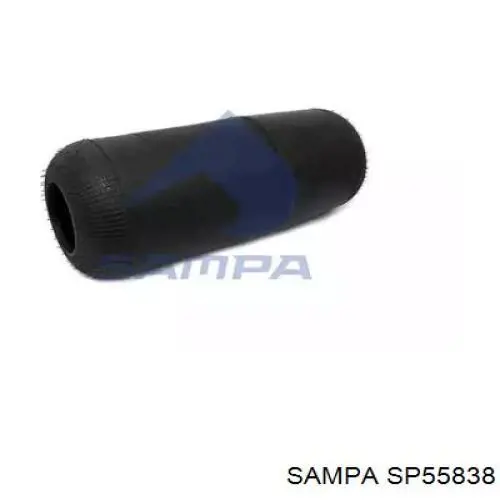 Bolsa de aire del eje trasero Sampa Otomotiv‏ SP55838 precio, desde 54,88 EUR