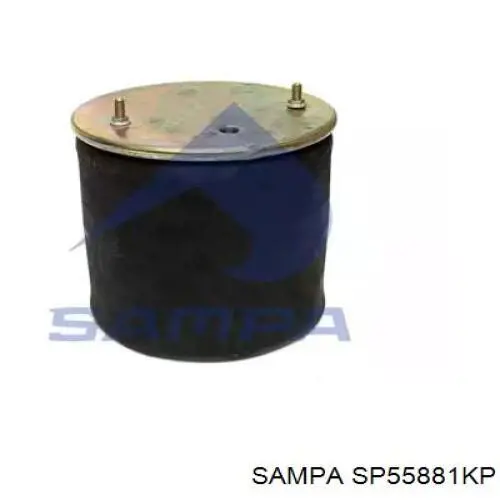 Comprar SP55881KP Sampa Otomotiv‏ Bolsa neumática del eje