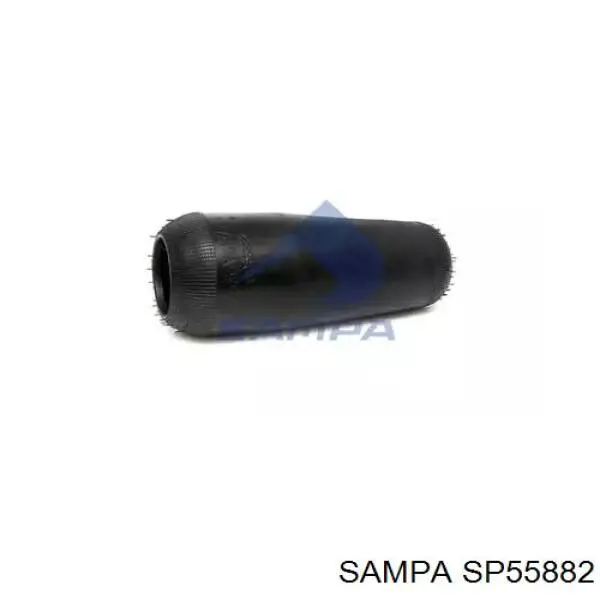 Bolsa neumática del eje Sampa Otomotiv‏ SP55882 precio, desde 37,58 EUR
