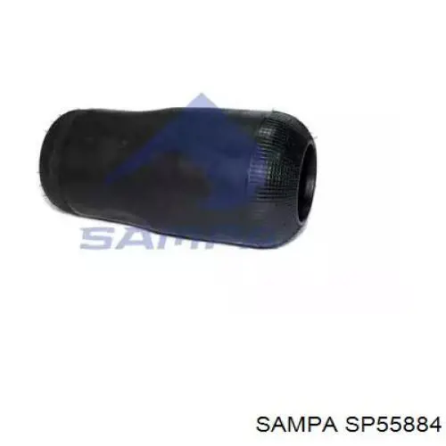 Comprar SP55884 Sampa Otomotiv‏ Bolsa neumática del eje