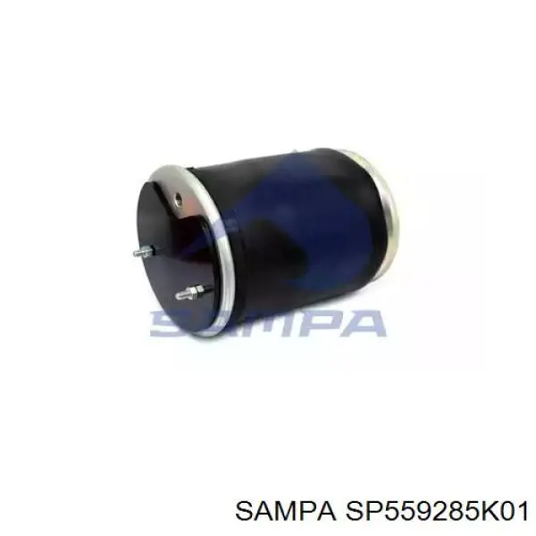 Comprar SP559285K01 Sampa Otomotiv‏ Bolsa neumática del eje