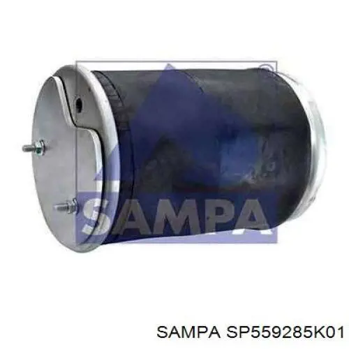 Comprar SP559285K01 Sampa Otomotiv‏ Bolsa neumática del eje