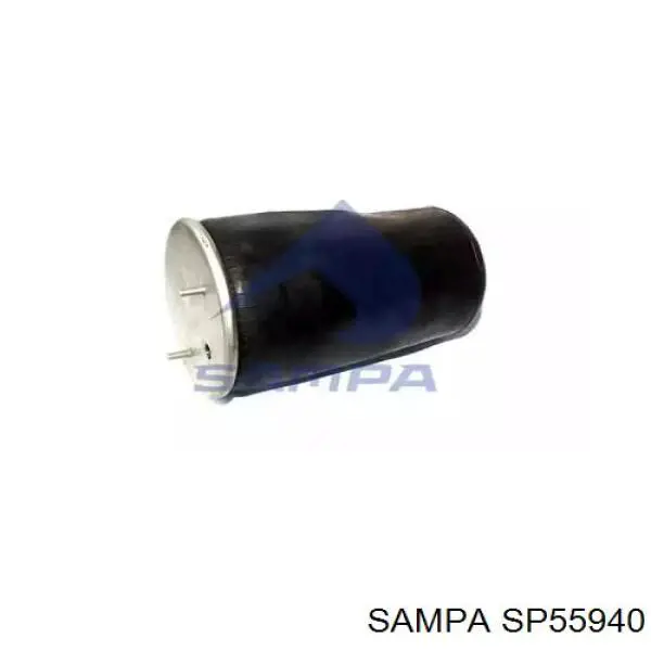 SP55940 Sampa Otomotiv‏ Bolsa neumática del eje