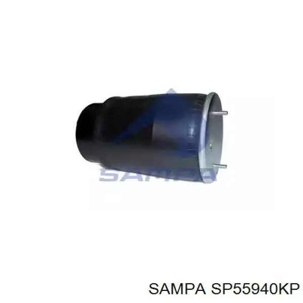 SP55940KP Sampa Otomotiv‏ Bolsa neumática del eje