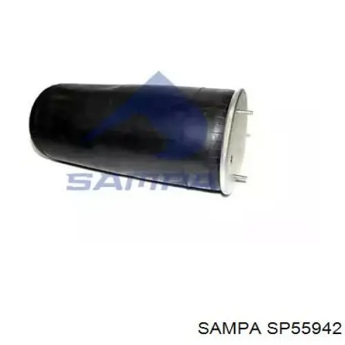 Bolsa neumática del eje Sampa Otomotiv‏ SP55942 precio, desde 96,98 EUR