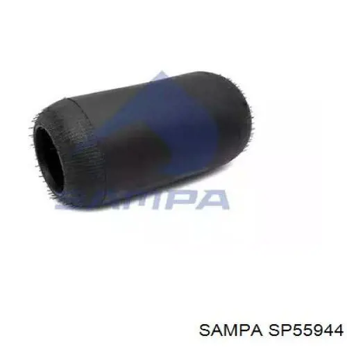 Bolsa neumática del eje Sampa Otomotiv‏ SP55944 precio, desde 36,06 EUR