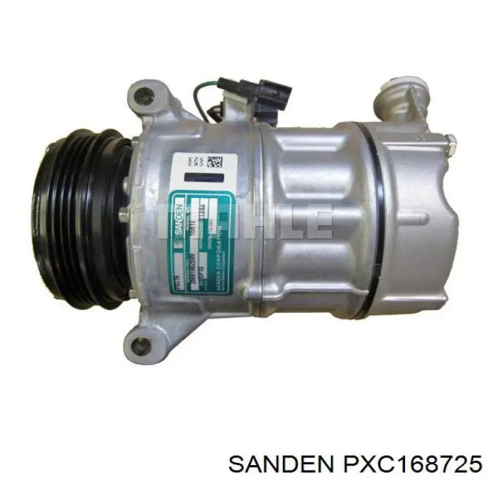 PXC168725 Sanden