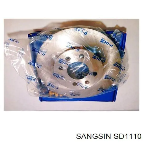 SD1110 Sangsin Discos