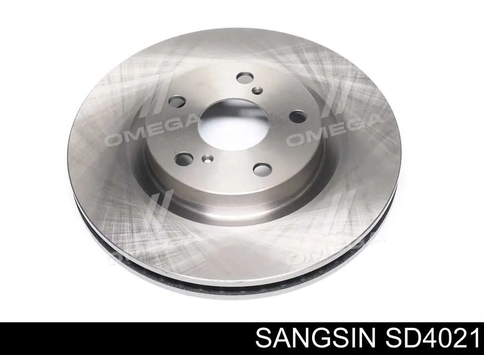 SD4021 Sangsin Discos