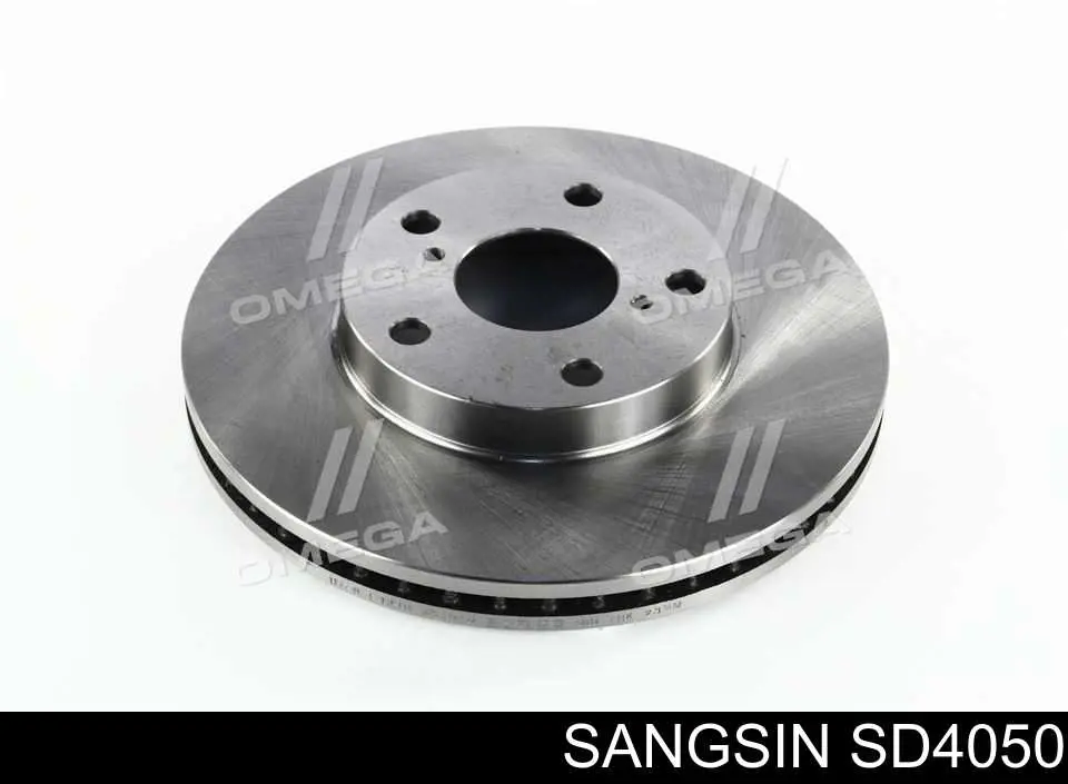 SD4050 Sangsin Discos
