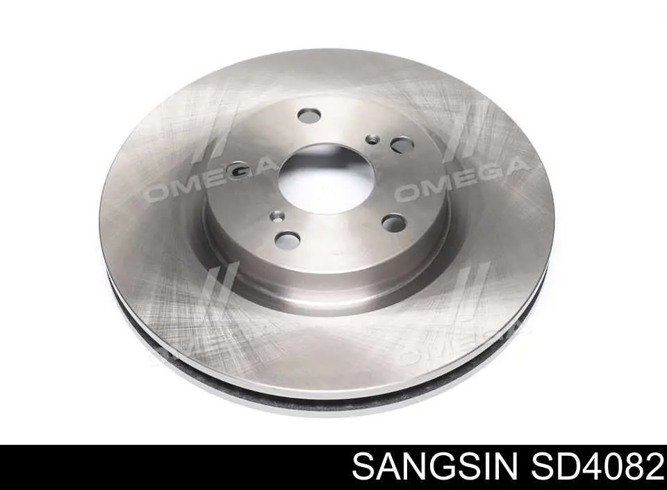 SD4082 Sangsin Discos