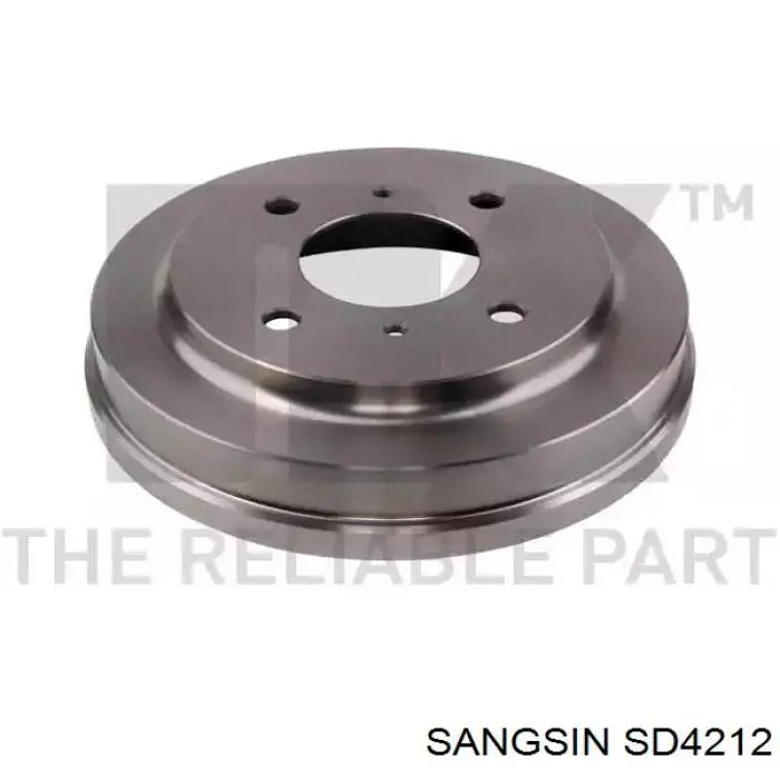 SD4212 Sangsin