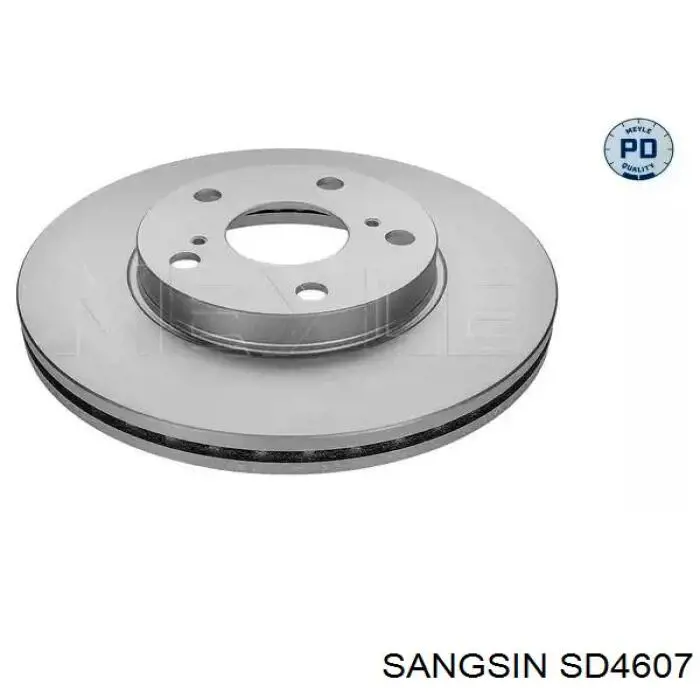 SD4607 Sangsin Discos
