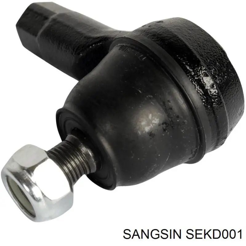 Rótula barra de acoplamiento exterior Chevrolet Spark (Matiz) M200, M250