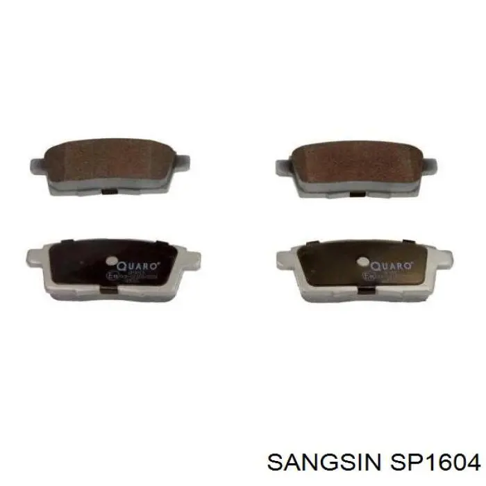 Pastillas traseras de freno VALEO 601336 precio, desde 25,89 EUR