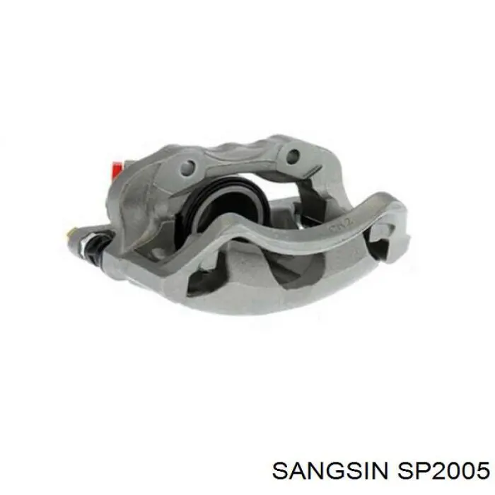 Pastillas de freno delanteras Seat Toledo 1 1L