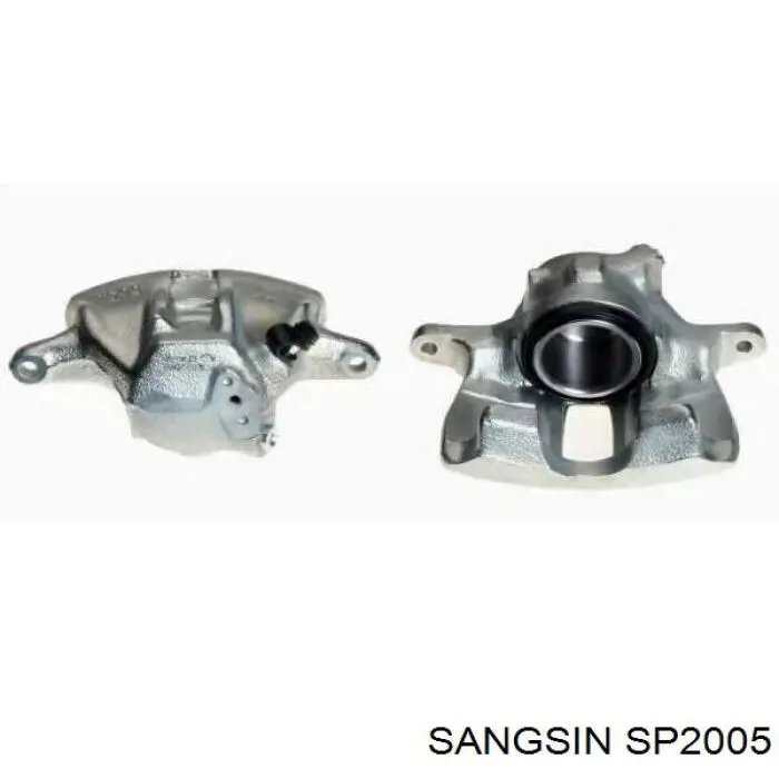 Pastillas de freno delanteras Seat Toledo 1 1L