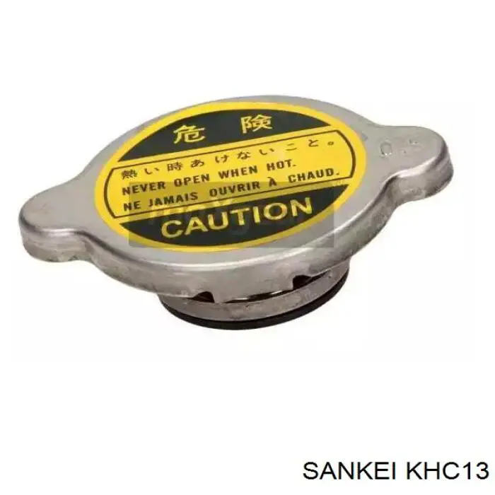 Comprar KHC13 Sankei Tapa radiador
