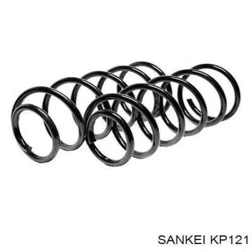 Válvula, ventilación cárter Sankei KP121 precio, desde 9,80 EUR