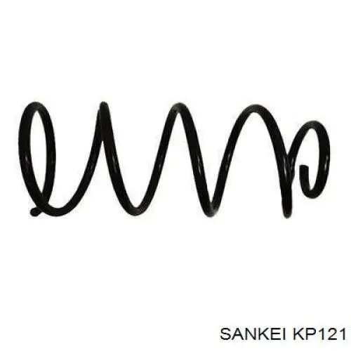 Comprar KP121 Sankei Válvula PCV