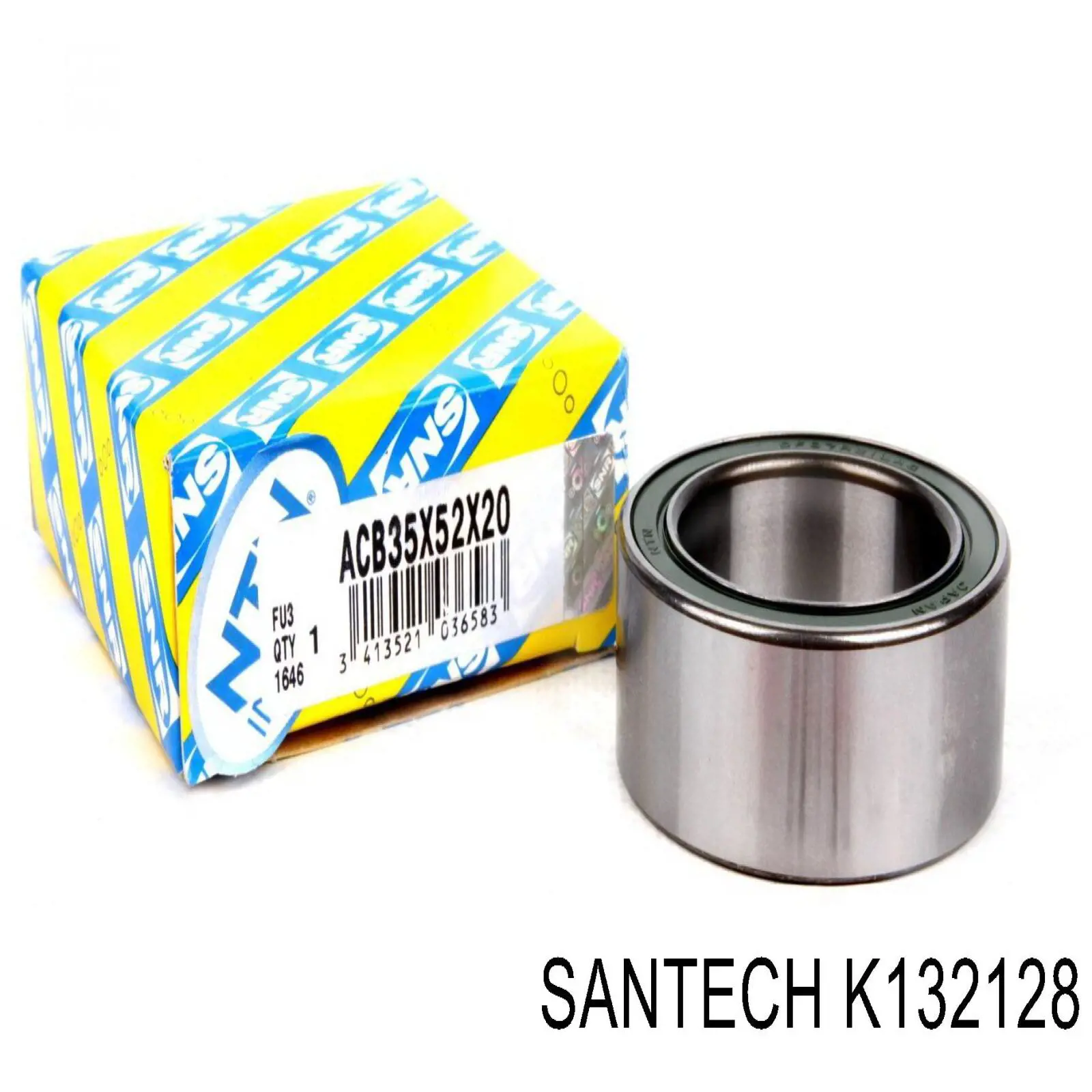  Kit de reparación de compresor de aire acondicionado Nissan Almera 2