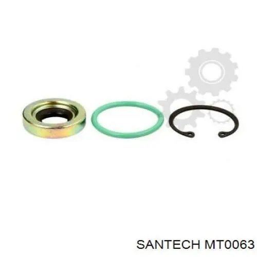 MT0063 Santech