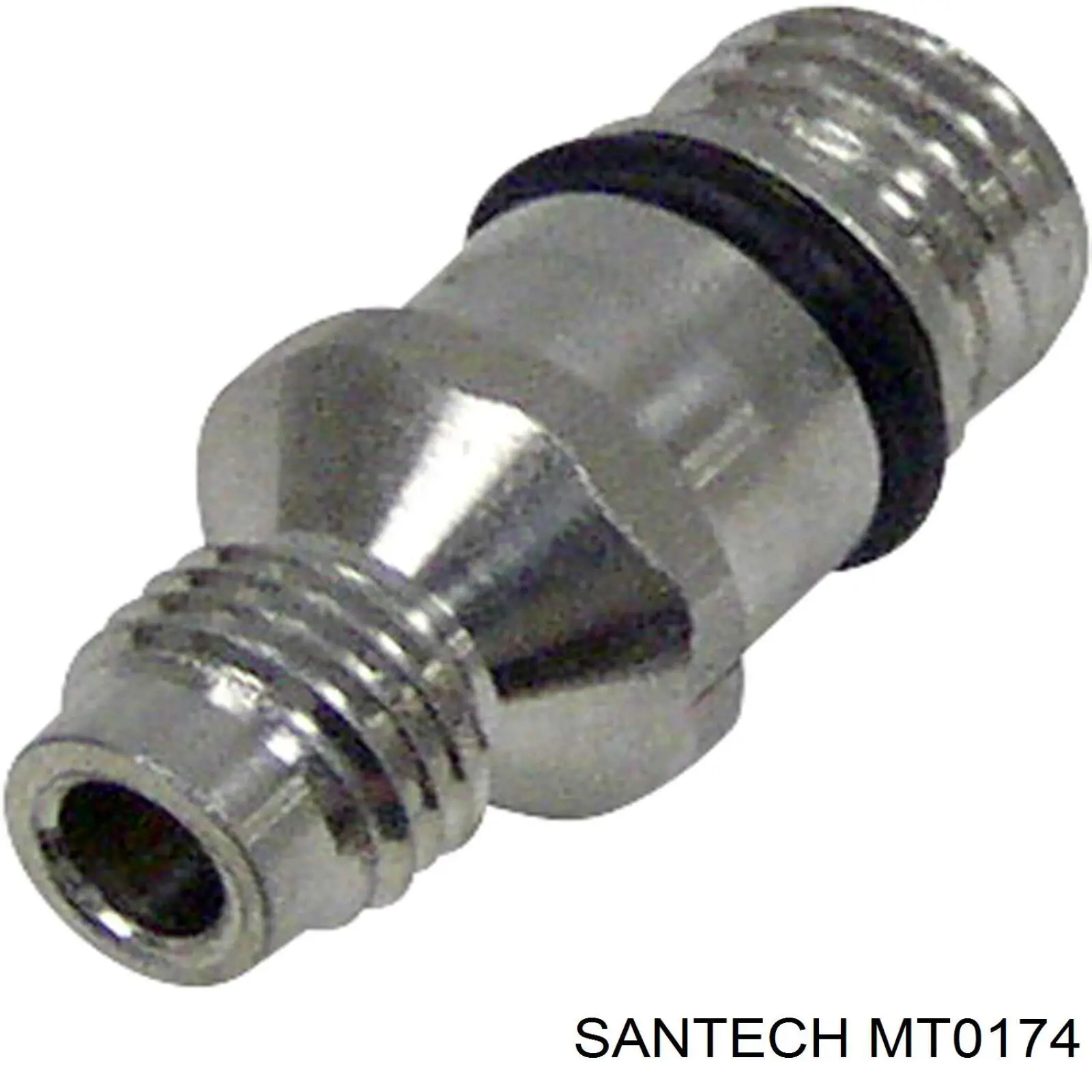 MT0174 Santech