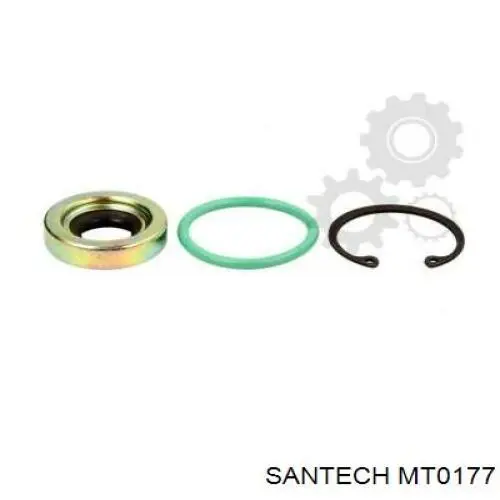 MT0177 Santech