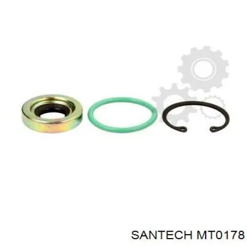 MT0178 Santech