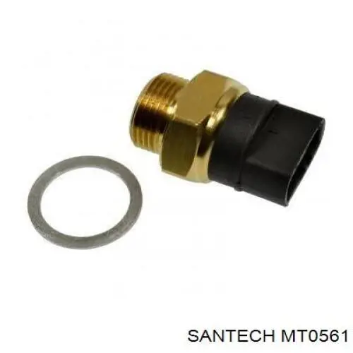 Sensor de temperatura MT0561 Santech