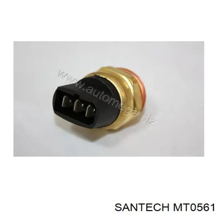 Sensor de temperatura del refrigerante Santech MT0561