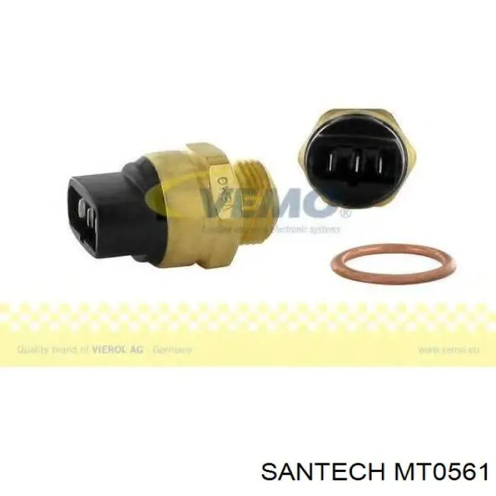 Sensor de temperatura  Santech MT0561 precio, desde 16,76 EUR