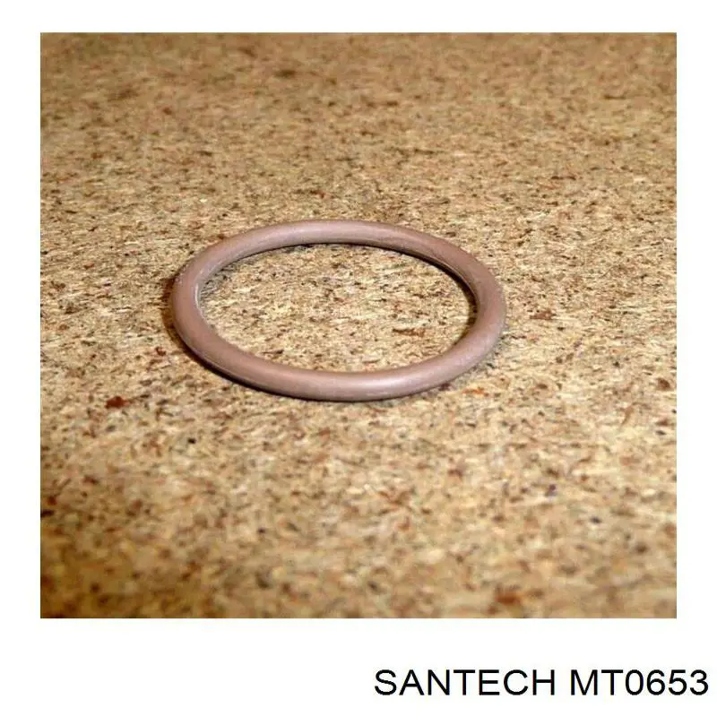 MT0653 Santech anillo de sellado de tubería de aire acondicionado