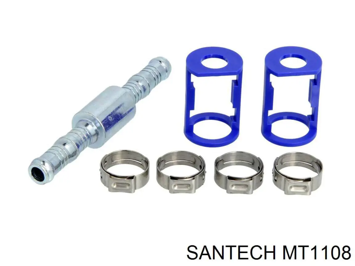 MT1108 Santech