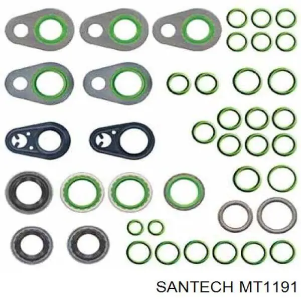 MT1191 REMA-PARTS