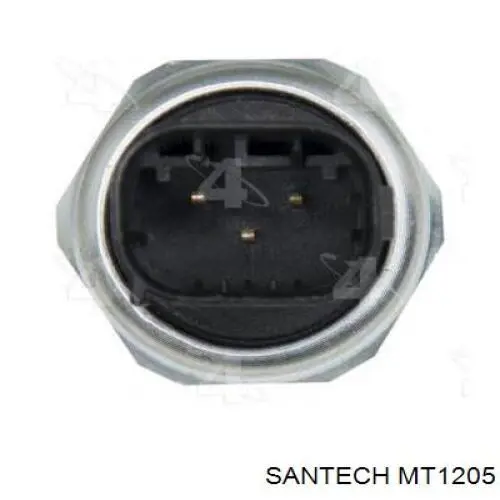 MT1205 Santech presostato, aire acondicionado