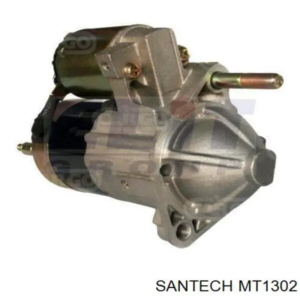 MT1302 Santech